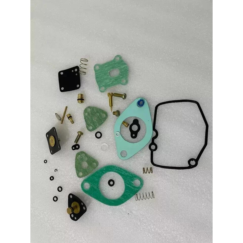 Suzuki Sierra Drover SJ410 1.0 LTR F10A Carb Carburettor Repair Kit |Fit For