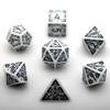 Rpg Dice Hypnos - God of Sleep Set of 7 Dice
