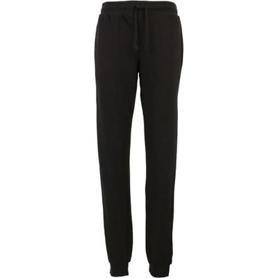 Calças de Moletom Básicas de Terrycloth Unissex para Adultos Urban Classics