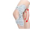New with Powerful Rebound Springs Knee Assistive Device Breathable Adjustable Knee Booster Non-Slip Knee Brace