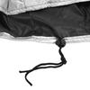 Black Silver Printers Protector Anti-Static Dust Protection Cover Microwave Cover  Compatible