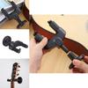 Guitar Wall Hook Metal Mount For Acoustic Electric Instruments Holder For Music Room Decor