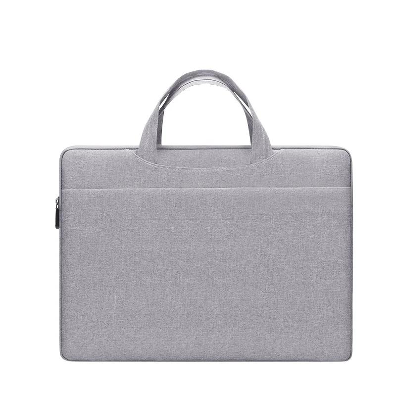 2025 Laptop Bag for Women - 15 Inch Travel Handbag, Office Notebook Sleeve Case Compatible with MacBook, Xiaomi, HP, Lenovo 15-inch