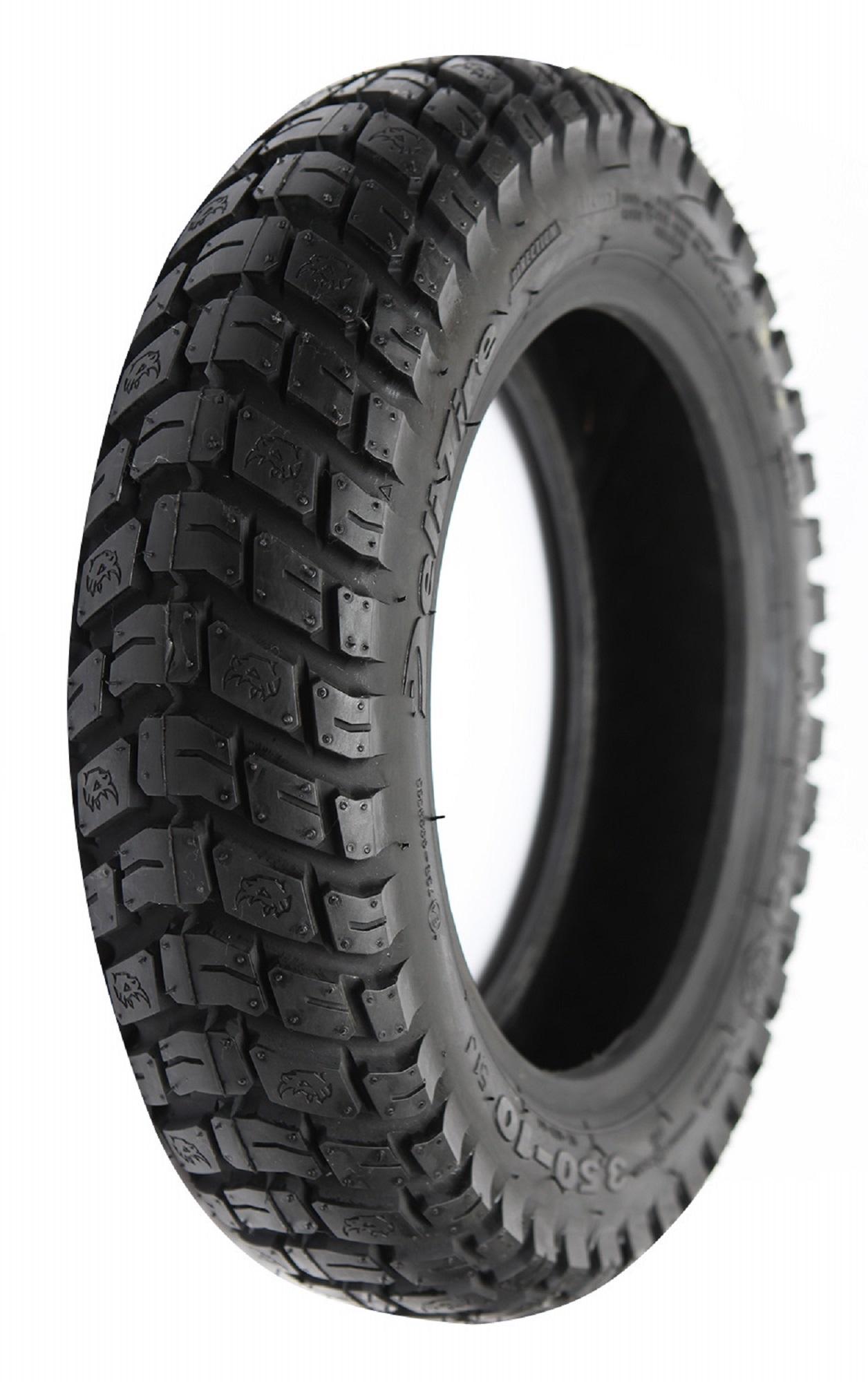 Reifen SC-108 3.50-10 4PR/TL
