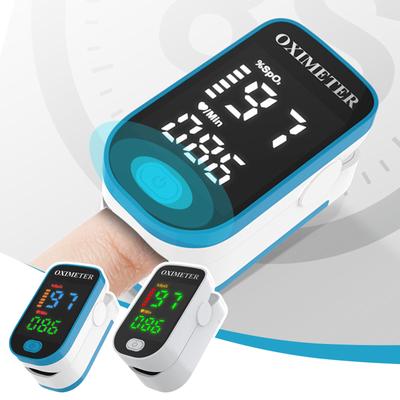 Oximeter/blood Pressure Monitor