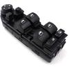 BMW 5er E60 Fensterheber Schalter 61316951919 Elektrischer Tasterblock
