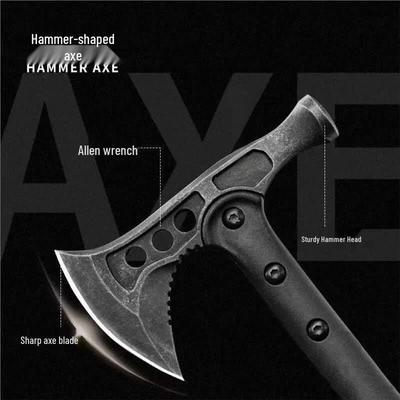 Ally Tactical Outdoor Axe