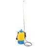 5L 2A Electric Sprayer Small Thicker Multifunctional Lithium Battery Powered Plant Sprayer