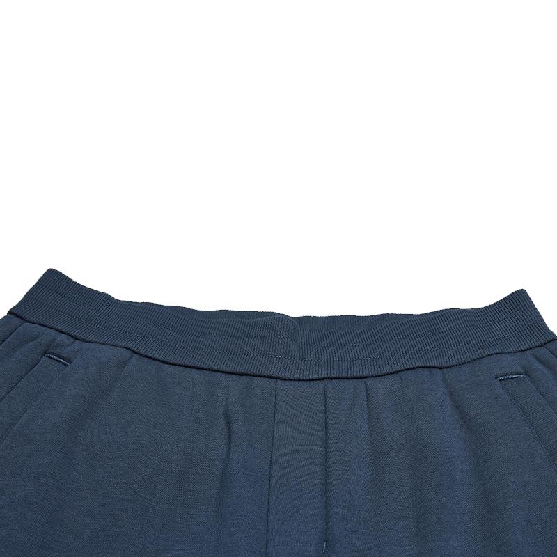 FILA Fleece Lined Fashion Retro Classic Casual Jogger Pants Men bottoms F51M549601FDB