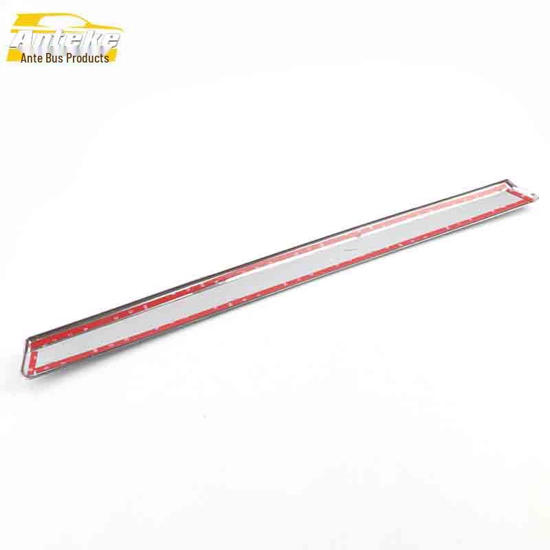 IX25 Rear Trim Decoration & Trunk Anti-Scratch Bright Strip