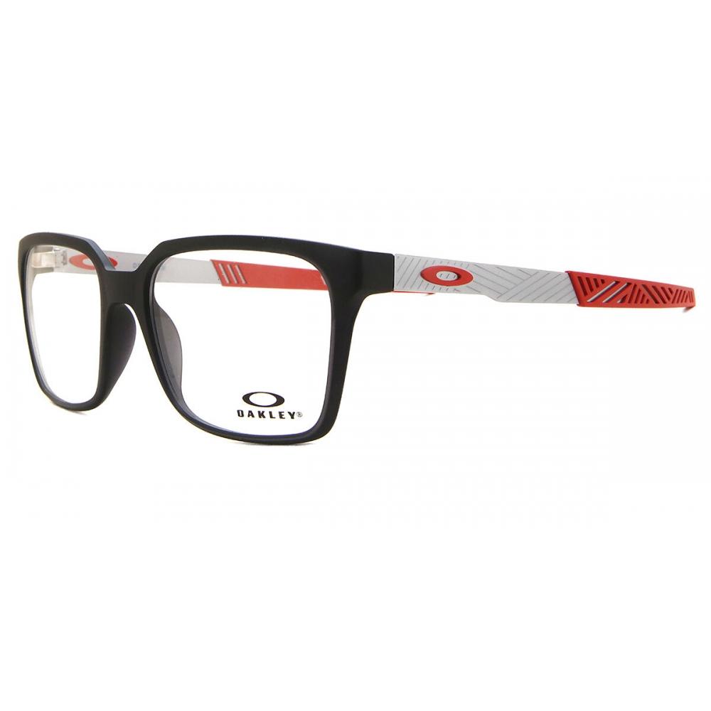 Oakley Ox8054 Dehaven 805402 Men Eyeglasses