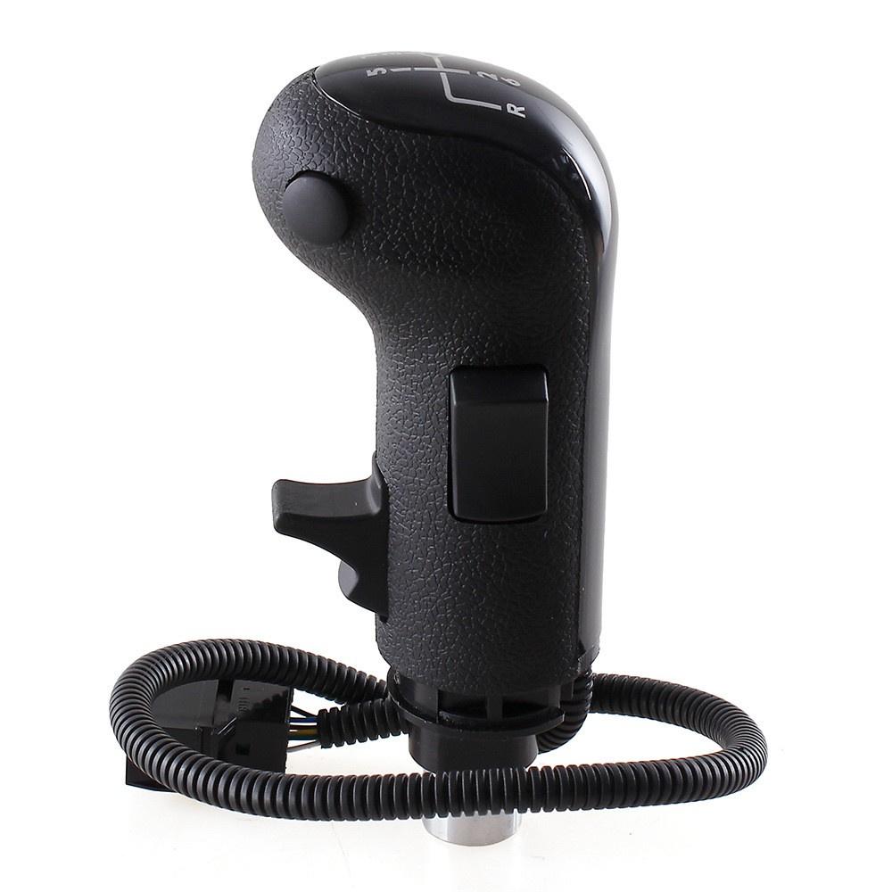 Electric Gear Shift Knob for MAN TGA/TGX/TGS Trucks