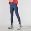 Under Armour Comfortable Breathable Stretch Running Training Pants Women Pants Blue 1386482-044