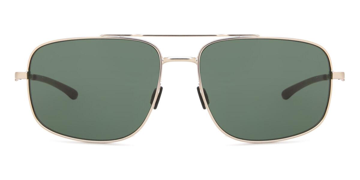 

Under Armour Ua 0015 G S aSian Fit cGS Qt Men SunGlaSSeS 59-16-140