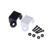 5 Stück N20 Mikro-Motorhalterungs-Set DC Getriebemotor Montagehalterung für N20 Serie Motor Spielzeugzubehör