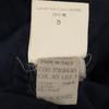 ARMANI JEANS made in Italy Jacket 42 Navy Women Used