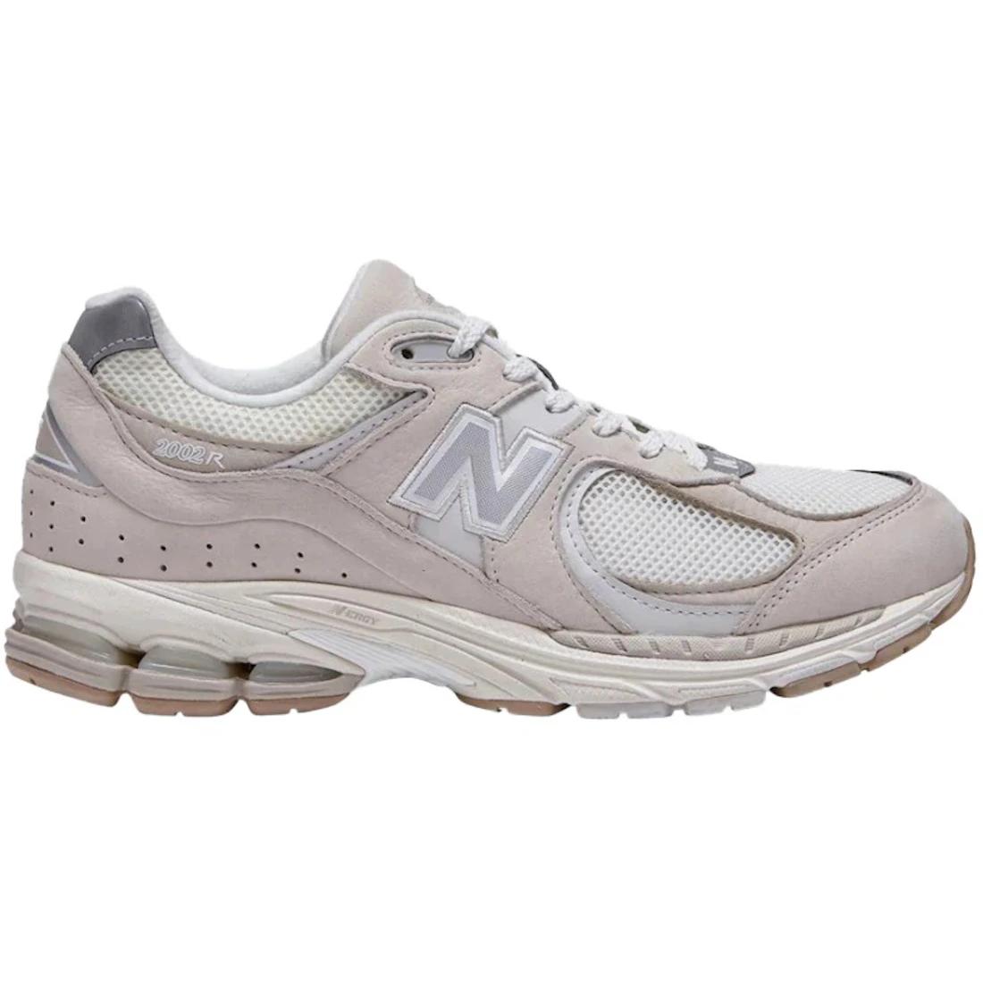 

Sneaker New Balance 2002R White Ivory(M2002RAA) 36