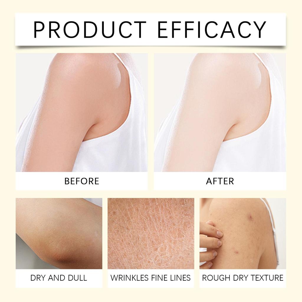 South Moon Herbal Skin Moisturizer Skin Discomfort Moisturizing Dry Skin Barrier Skin Care Cream