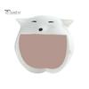 Convenient Anti-collision Soft Furniture Corner Cover Fox Shape Table Corner Protector Household Supplies