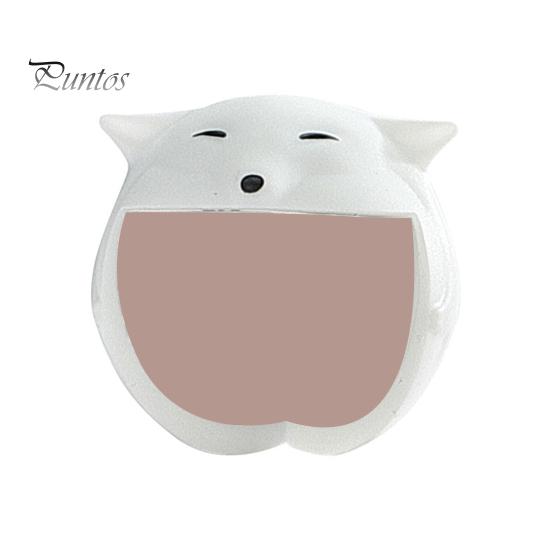 Convenient Anti-collision Soft Furniture Corner Cover Fox Shape Table Corner Protector Household Supplies