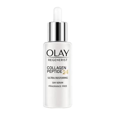 Suero Olay Regenerist Collagen Peptide 24h 40 ml