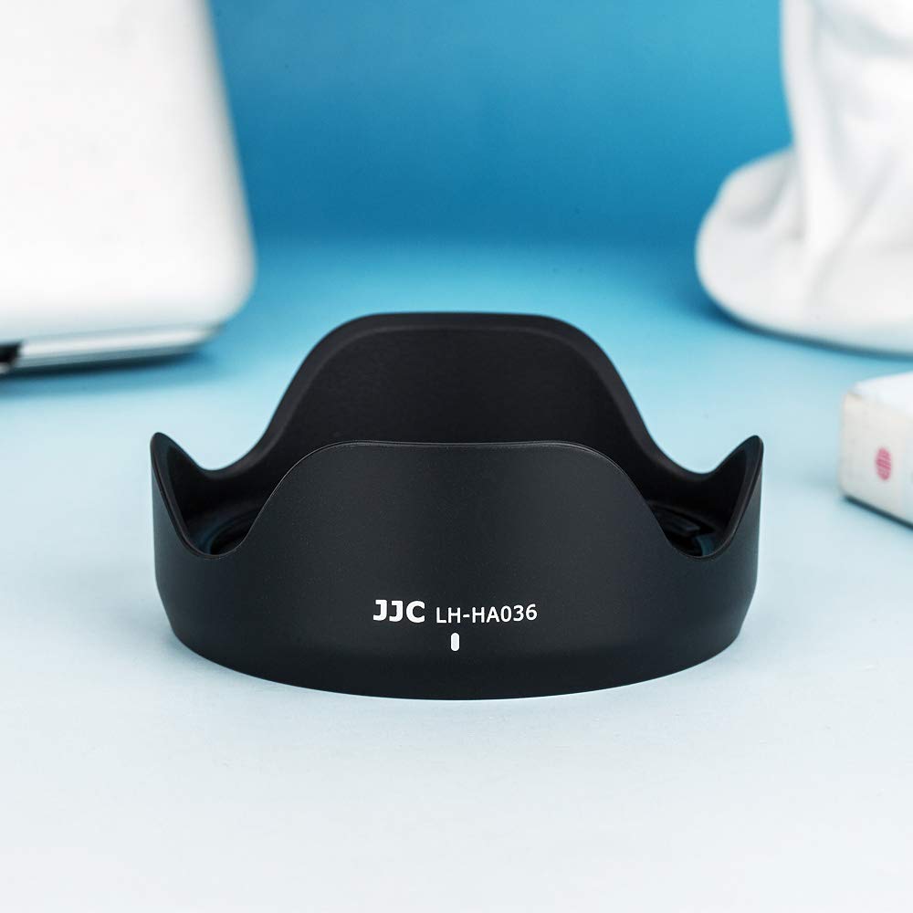 JJC Reversible Lens Tamron HA036 Compatible with Tamron Di III RXD Tamron Di VC RXD Compatible with Sony A99II Hood, 28-75mm F2.8 (Model A036) /