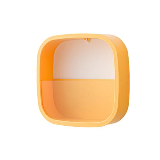 Wall Flowerpot DIY Decorative Creative Wall Hanging Flower Pots Garden Basket Tool for Home