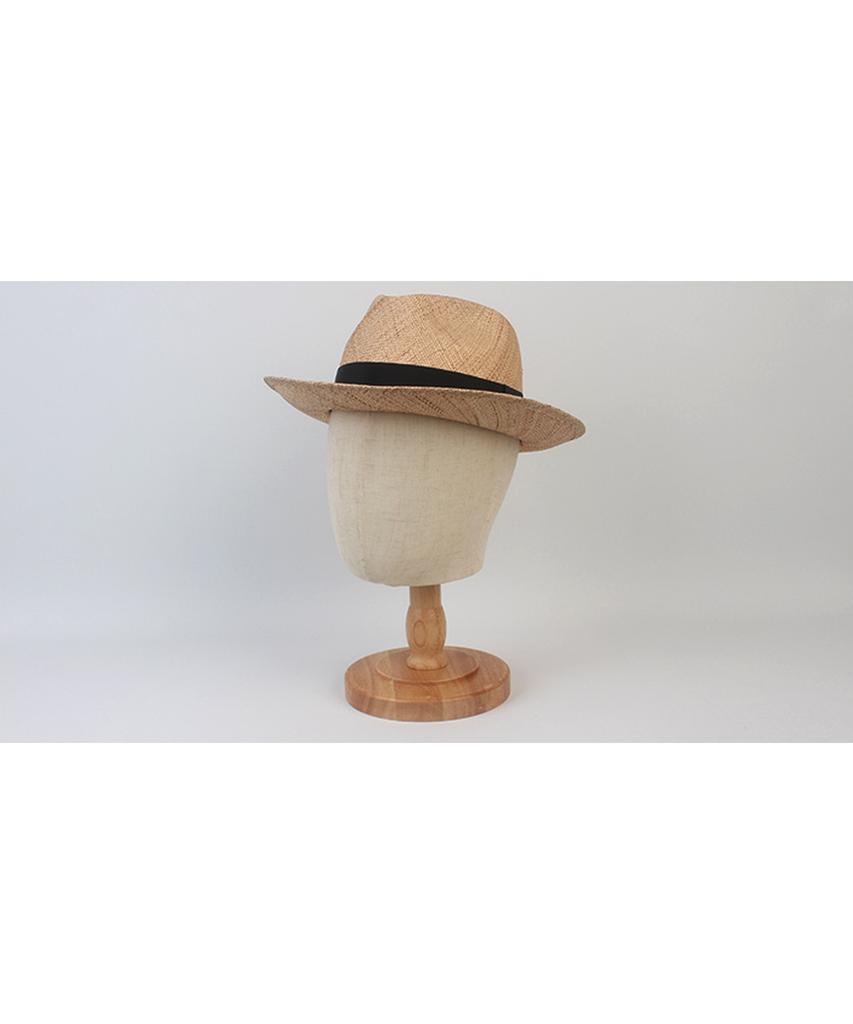 Yunibeosyeolkemiseuteuli Bau Upbowl Fedora Summer Fedora