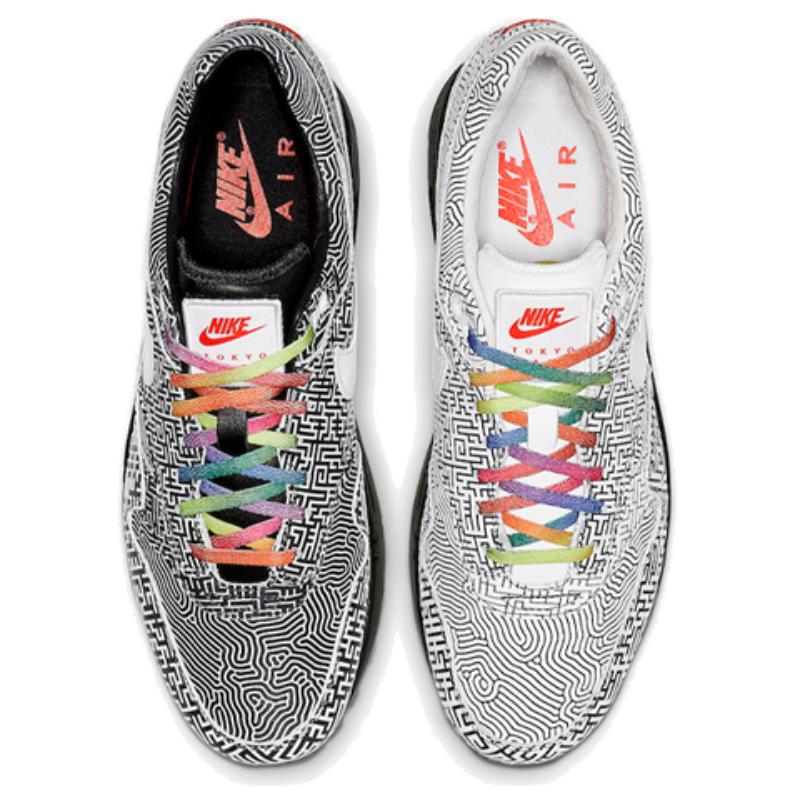 Nike Air Max 1 Tokyo Maze Sneakers Casual Shoes CI1505-001