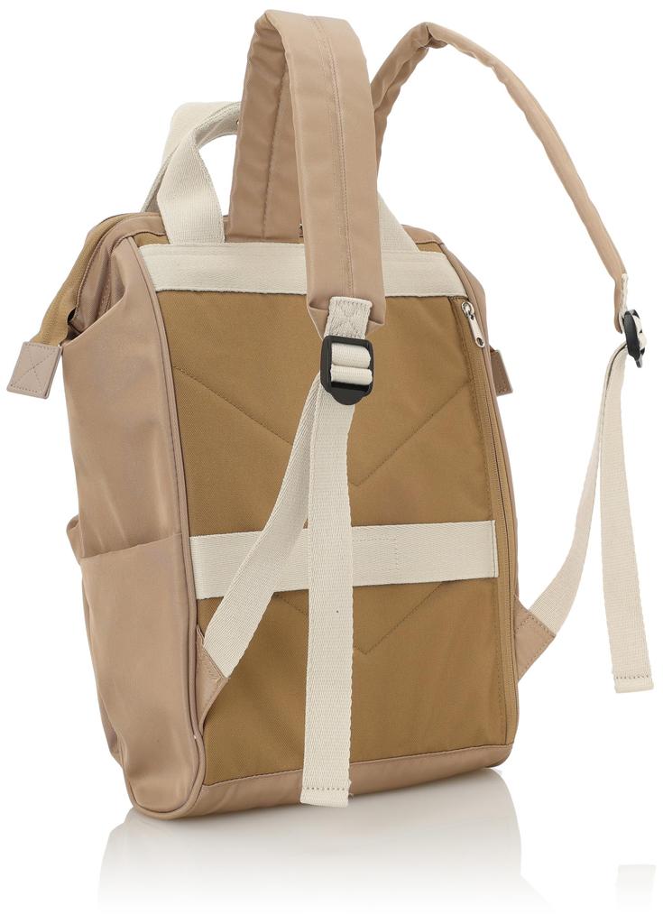 SONIA Backpack, A4 Size, Multi-Sized, PC Storage