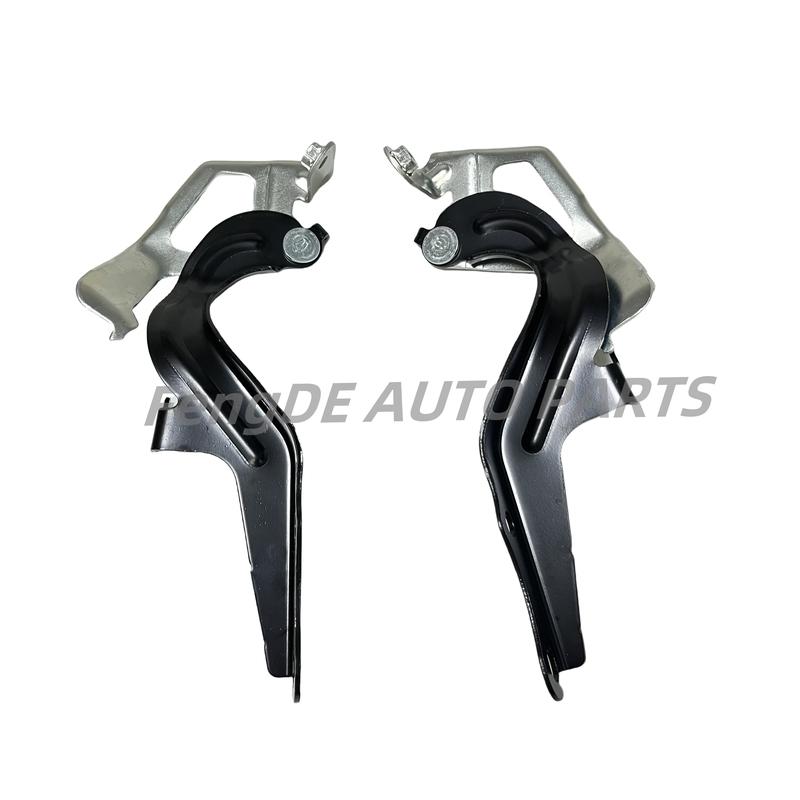 Pair Bonnet Hood Hinges Right&Left For TOYOTA SIENNA AXLH4# -2024 53410-08030 53420-08030 5341008030 5342008030