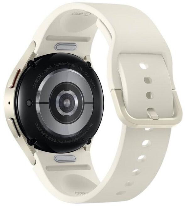 Samsung Galaxy Watch6 40mm LTE Gold