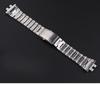 [syzynicy] Stainless Steel Watch Strap 3459 Replacement Bracelet for GMW-B5000 (Silver, GMWB5000)