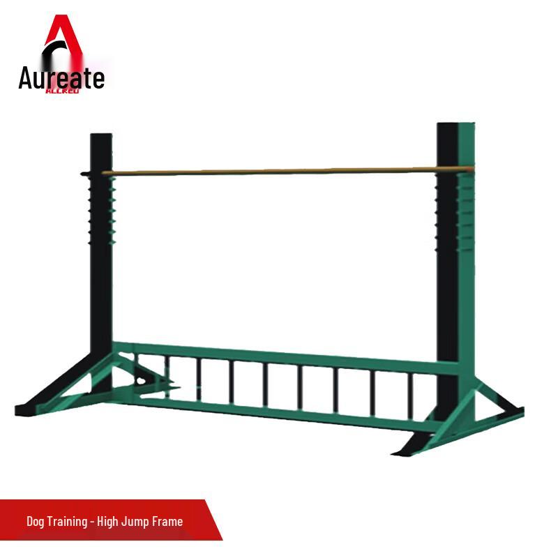 Aoruid Dog Agility Training Equipment