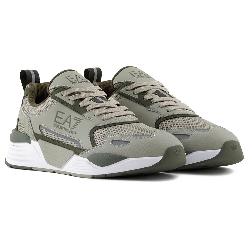 EA7 EMPORIO ARMANI Кросовки 7X000308_AF18447