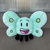 New Stock The Most Suitable Plush Toy for Children in 2026 Battle for Dream Island Plush Doll Anime Peripherals Soft Doll