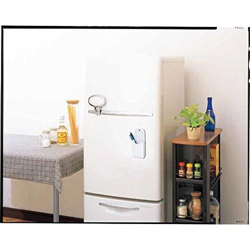 Nakabayashi Magnetic Accessory Box SS Size MKB-SSW