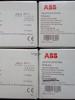Original ABB TF42 Mehrbereichs-Thermorelais (1,0A - 29A)