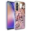 Yamada Anna Phone Case for Samsung A17 A37 A57 A07 A16 A26 A36 A56 A06 A02S A12 A22 A32 A52S A04S A14 A24 A34 A54 A03 A13 A33 A5
