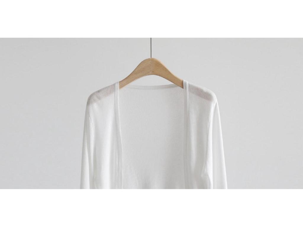 Damski kardigan z tencelu: Letni szal, jesienna cienka kurtka, top klimatyzacyjny.