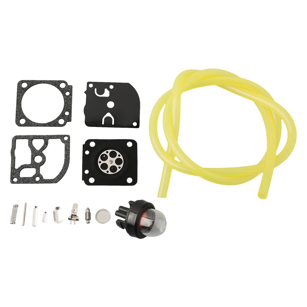 High Durability Carburetor Diaphragm Repair Kit for FS120 FS200 FS250 For FS300 FS350 FS400 FS450 FS480 with Gaskets