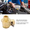 Drain Valve, Drain Valve Quick Drain Valve M14‑1.25 Brass