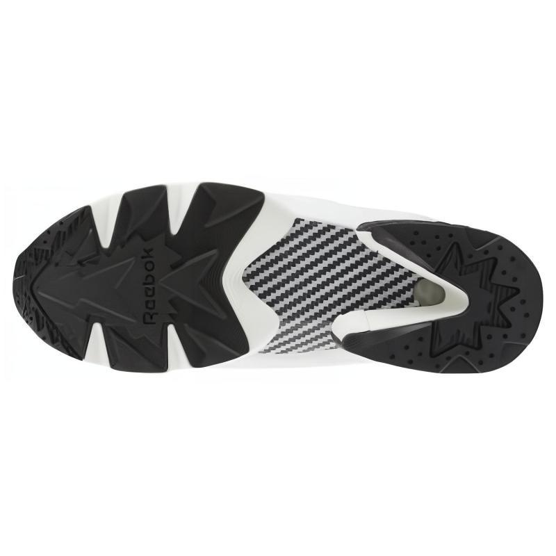 Reebok InstaPump Fury Og 'Panda' Sneakers AR0445