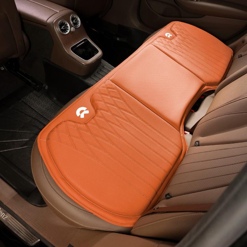Compatible NIO ES6, ES8, ES7, EC6, ET5, ET7 Seat Covers & Interior Decor.