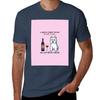 Bwestie And Wine Funny Dog Tshirt Fitness Training Breathable Tee
