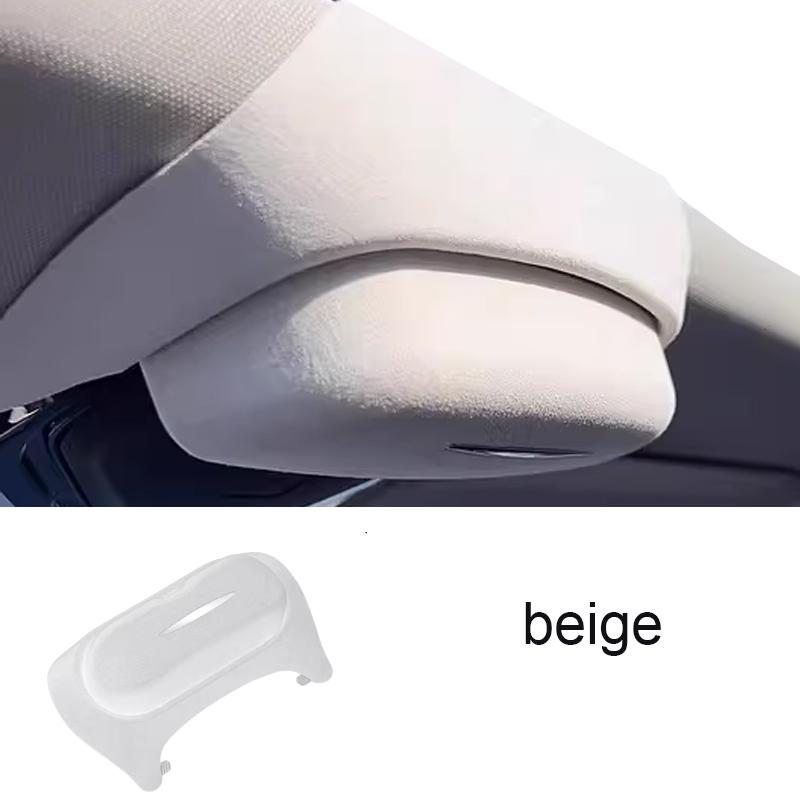 For Volvo XC60 XC90 S60 V60 S90 V90 V60 car glasses case 2018-2026 roof glasses clip sunglasses storage interior