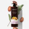 Real Nature Argan Oil Shampoo 1L
