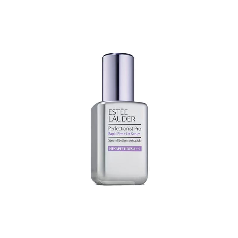 

Сироватка Estee Lauder Perfectionist Pro Duo Швидке зміцнення + Підтяжка з Гексапептидами 8 + 9 30ml*1