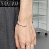 925 Ball Bangle Bracelet