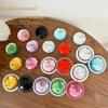 High-Grade Magnetic Rhinestone Phone Holder - Magsafe-Compatible, Portable Finger Ring